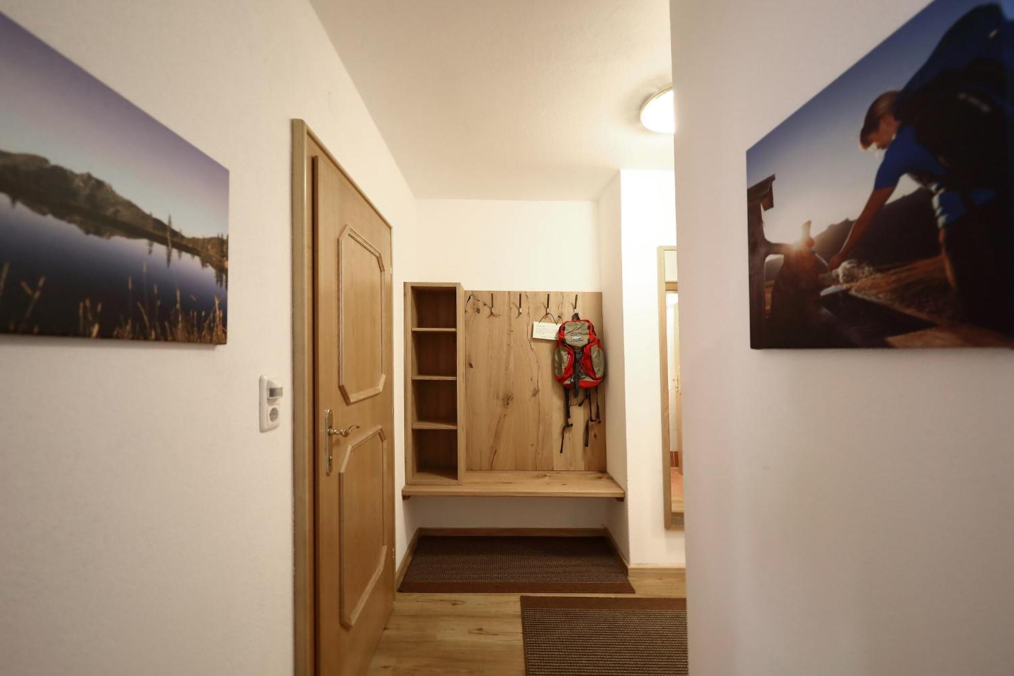 Appartements Wirnsperger Grossarl Exterior photo